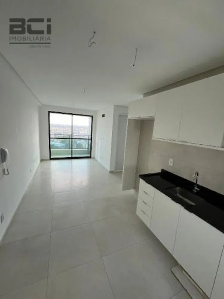 Apartamento, 2 quartos, 48 m² - Foto 4