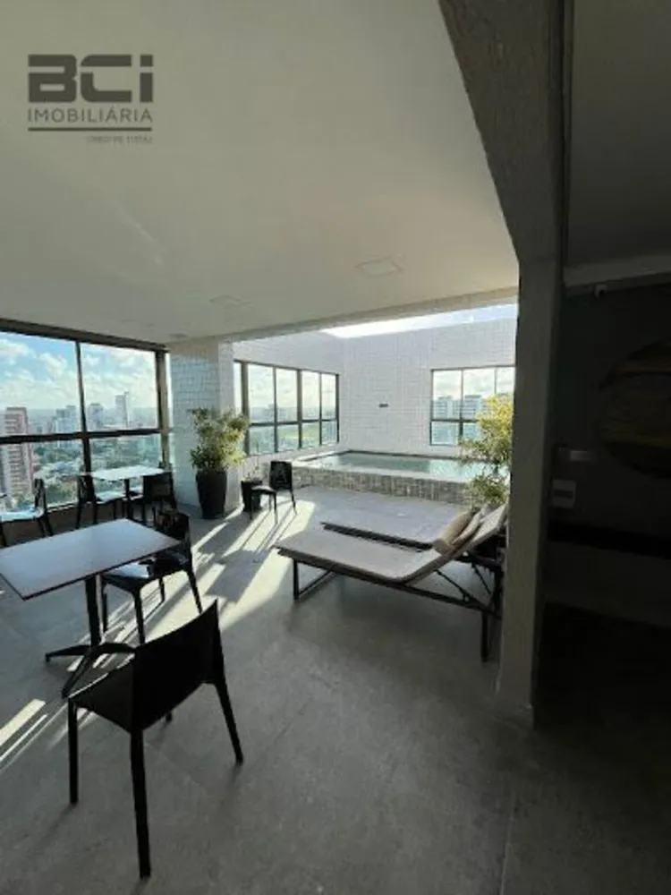 Apartamento, 2 quartos, 48 m² - Foto 8