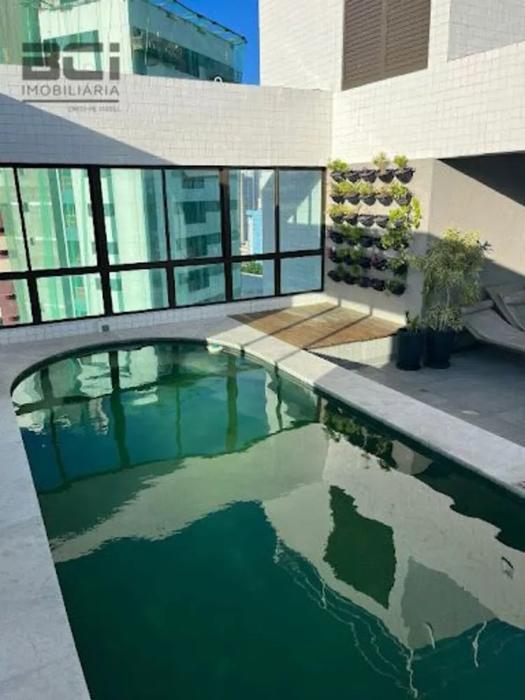 Apartamento, 2 quartos, 48 m² - Foto 16