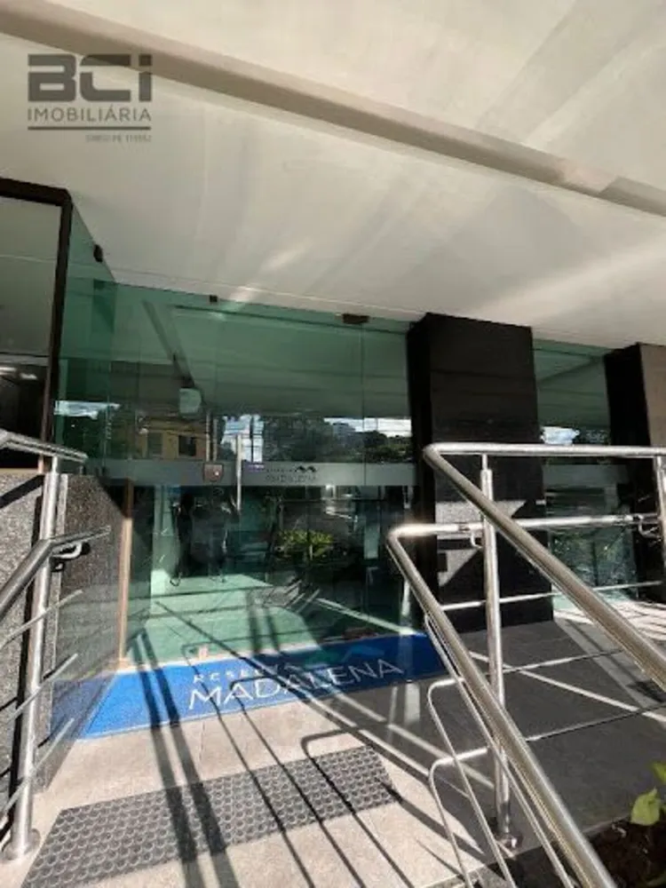 Apartamento, 2 quartos, 48 m² - Foto 8