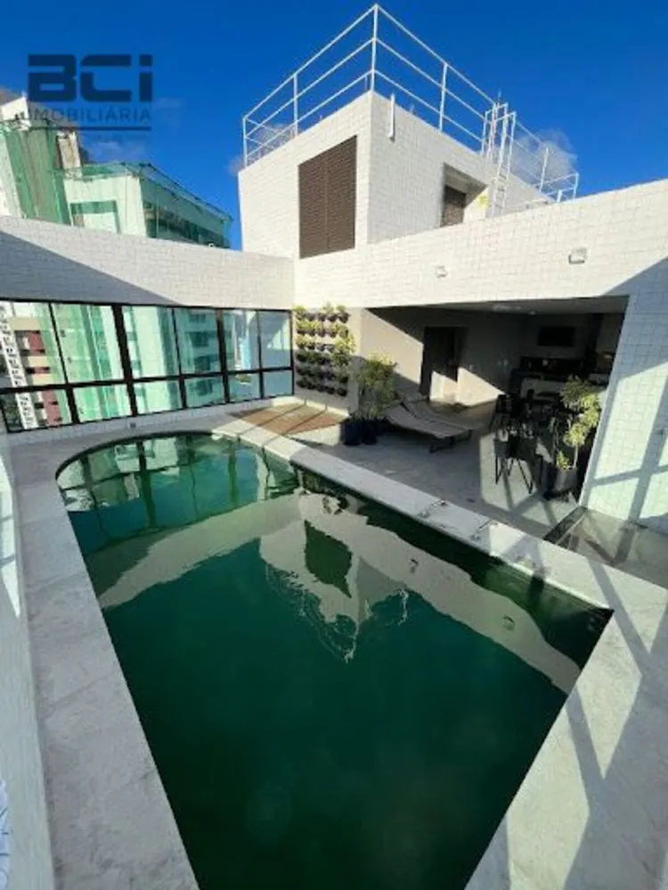 Apartamento, 2 quartos, 48 m² - Foto 15