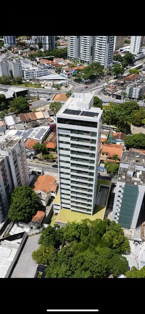 Apartamento, 2 quartos, 48 m² - Foto 1