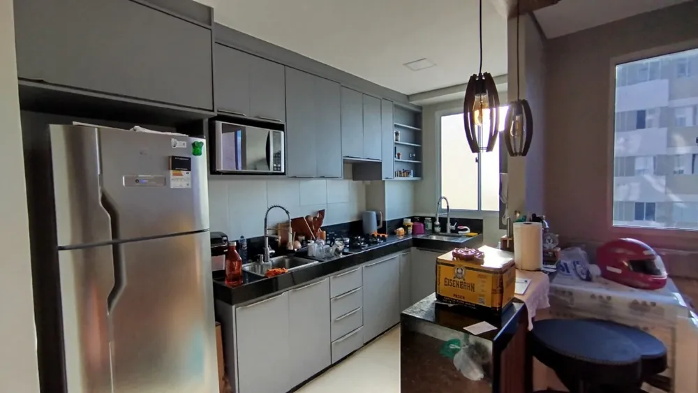 Apartamento, 2 quartos, 46 m² - Foto 9