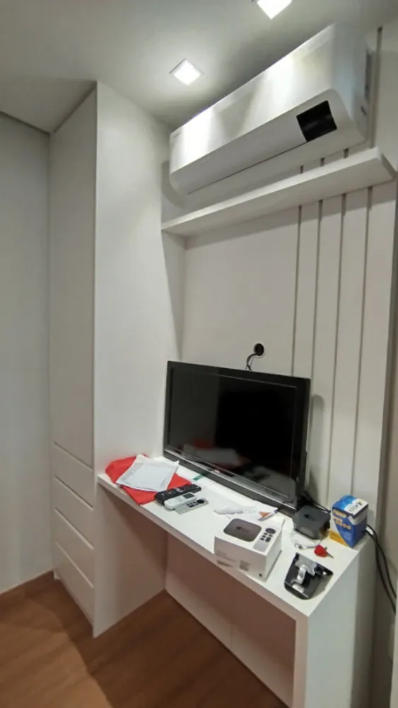 Apartamento, 2 quartos, 46 m² - Foto 8