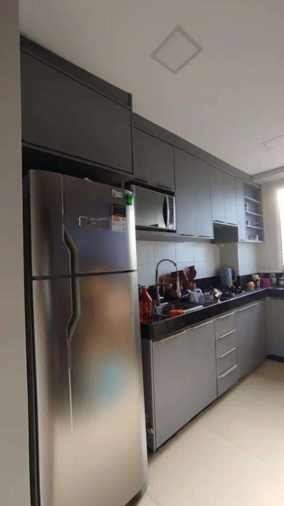 Apartamento, 2 quartos, 46 m² - Foto 10