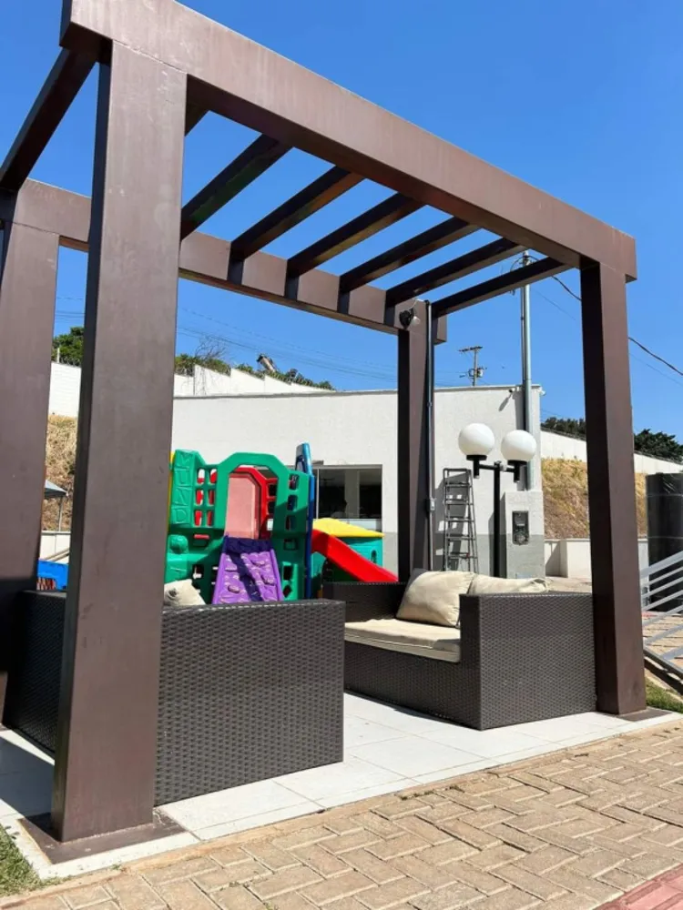 Apartamento, 2 quartos, 46 m² - Foto 11