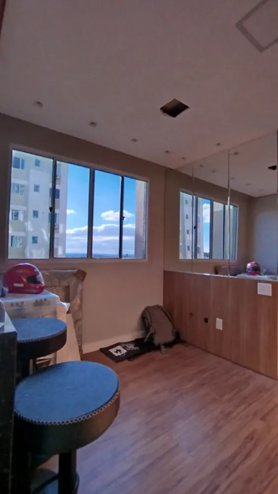 Apartamento, 2 quartos, 46 m² - Foto 6