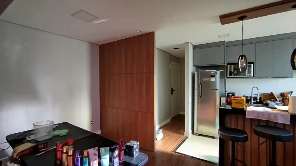 Apartamento, 2 quartos, 46 m² - Foto 5
