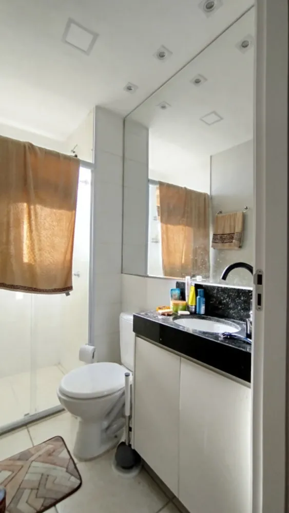 Apartamento, 2 quartos, 46 m² - Foto 10