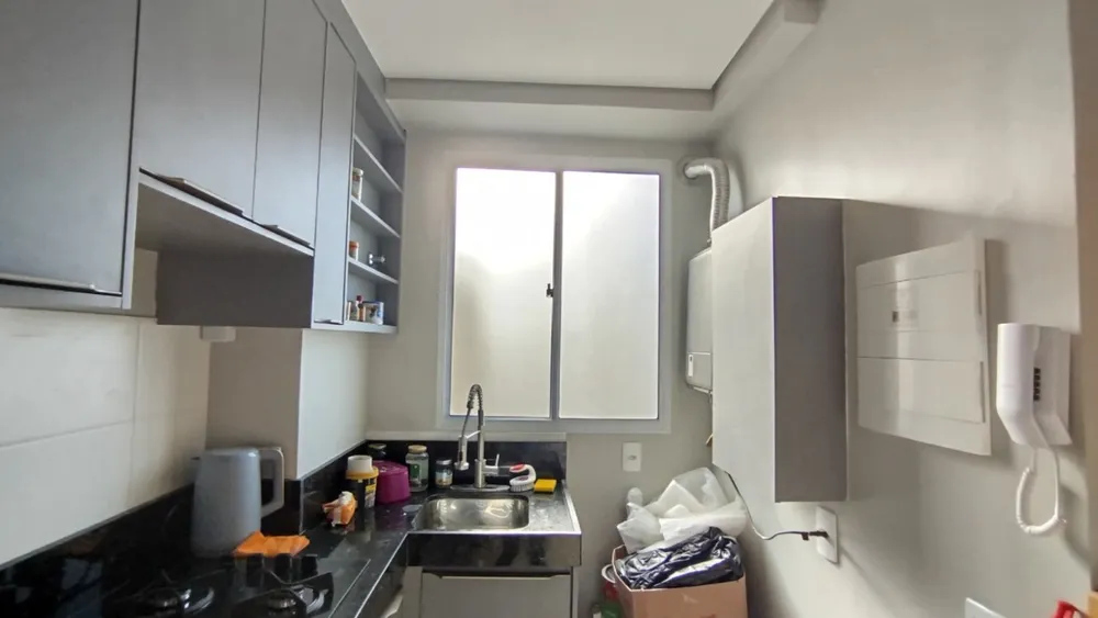 Apartamento, 2 quartos, 46 m² - Foto 15