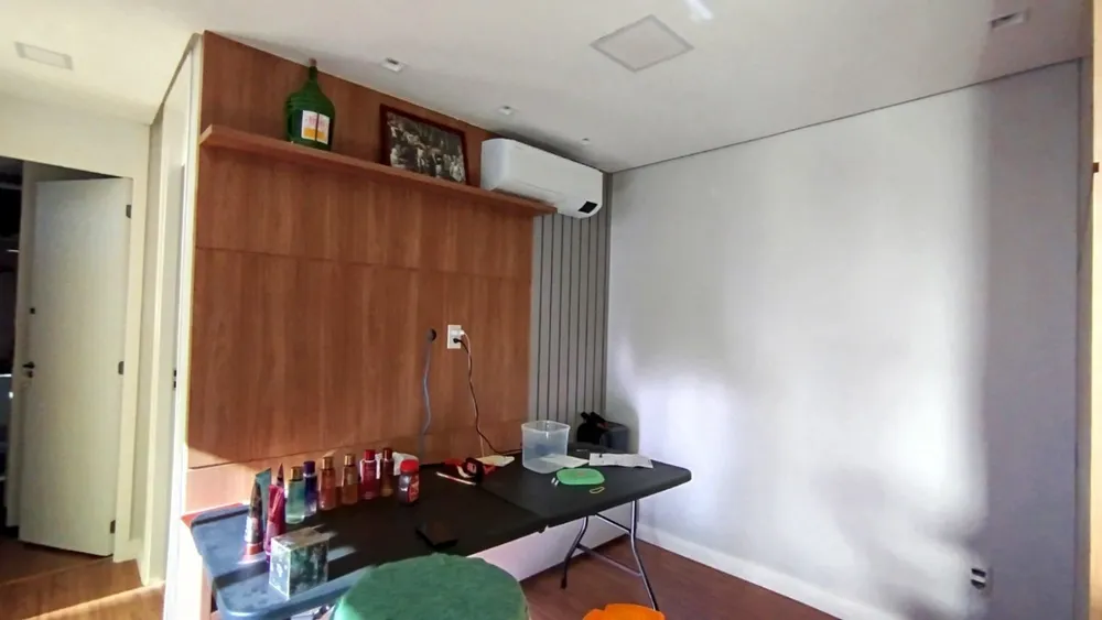 Apartamento, 2 quartos, 46 m² - Foto 2
