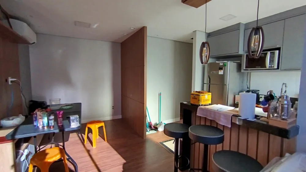 Apartamento, 2 quartos, 46 m² - Foto 1