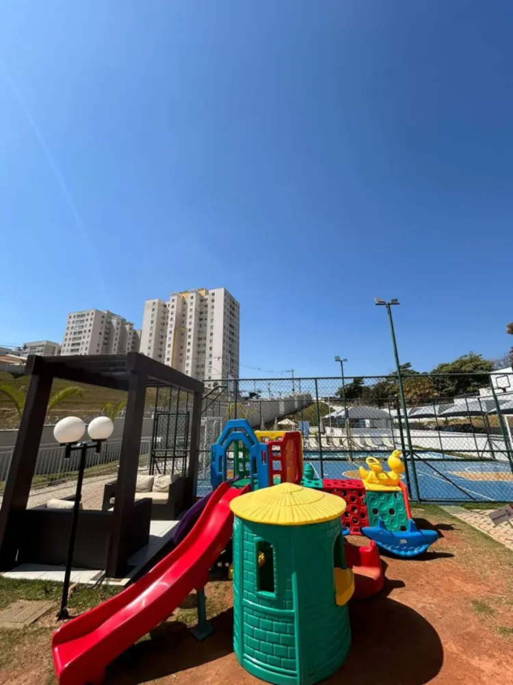 Apartamento, 2 quartos, 46 m² - Foto 12