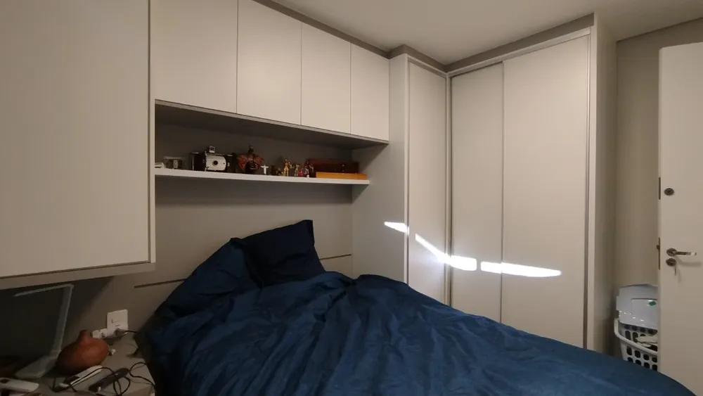 Apartamento, 2 quartos, 46 m² - Foto 7