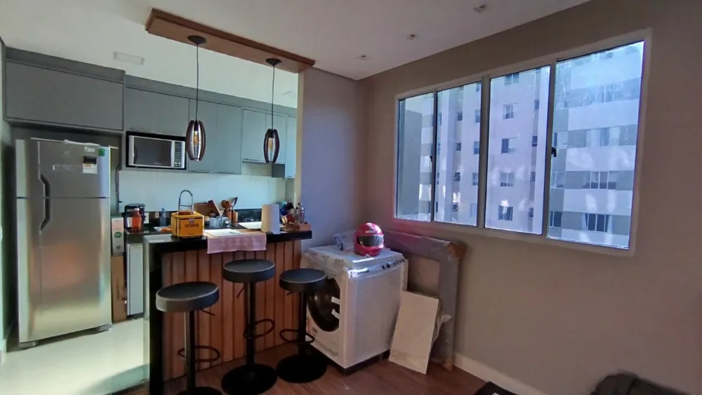Apartamento, 2 quartos, 46 m² - Foto 4