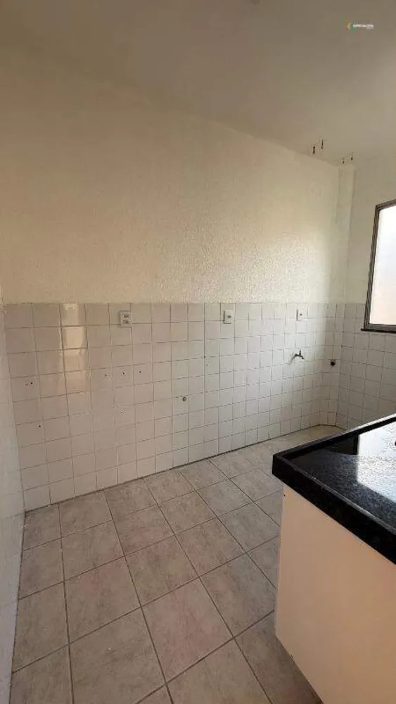 Apartamento, 2 quartos, 43 m² - Foto 7