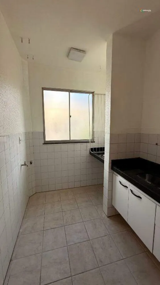 Apartamento, 2 quartos, 43 m² - Foto 6