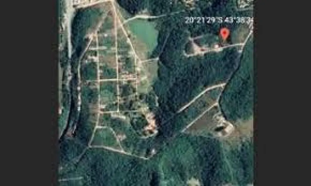Terreno, 1000 m² - Foto 1