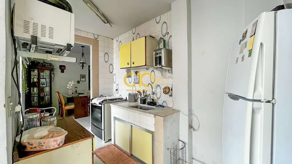 Cobertura, 3 quartos, 151 m² - Foto 7
