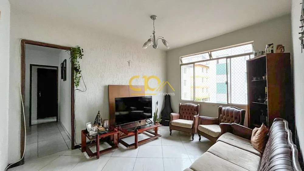 Cobertura, 3 quartos, 151 m² - Foto 2
