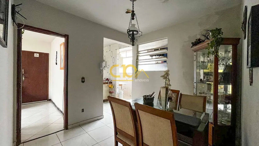 Cobertura, 3 quartos, 151 m² - Foto 5