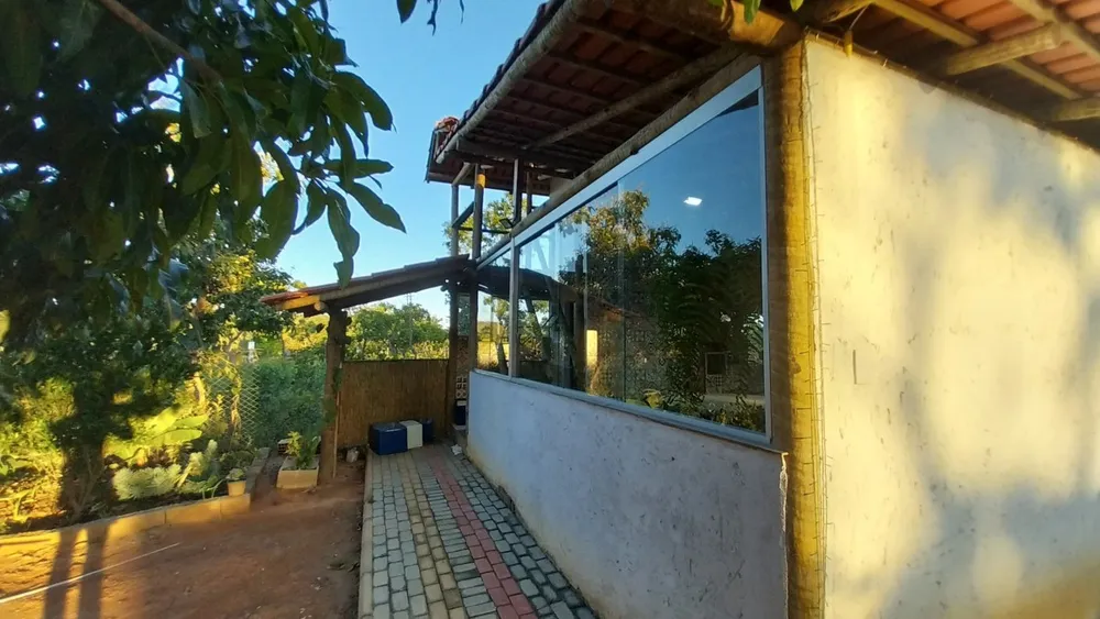 Chácara, 4 quartos, 1000 m² - Foto 4