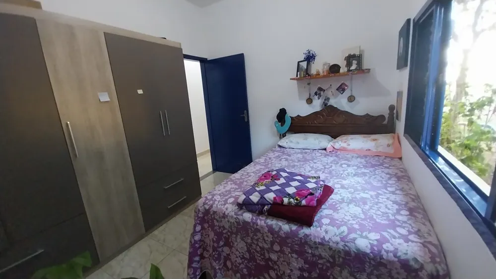 Chácara, 4 quartos, 1000 m² - Foto 8