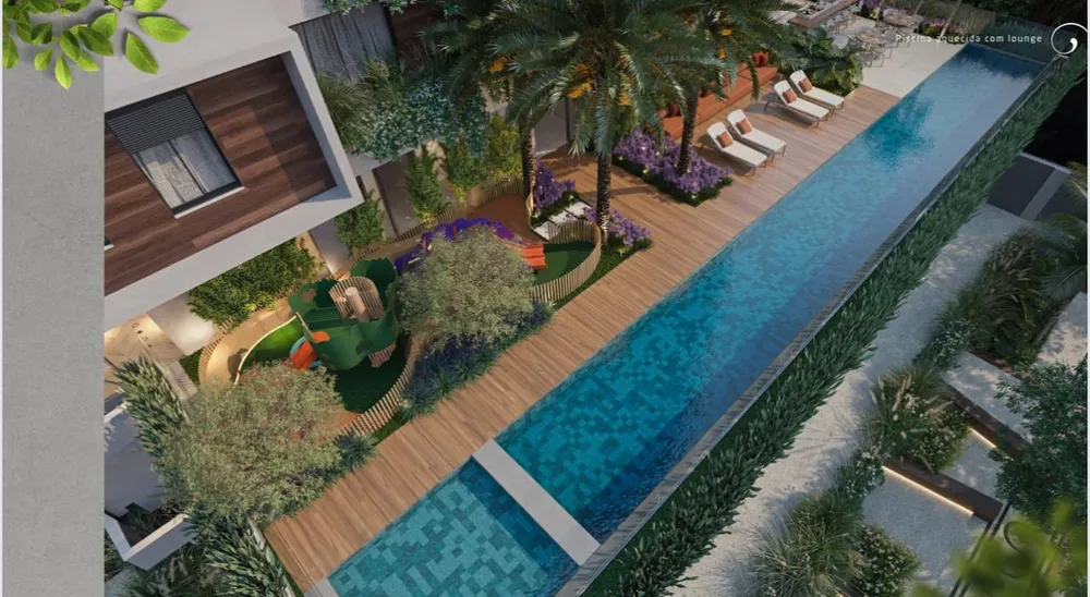 Apartamento, 2 quartos, 63 m² - Foto 10