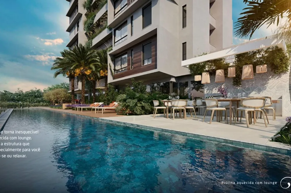 Apartamento, 2 quartos, 63 m² - Foto 12