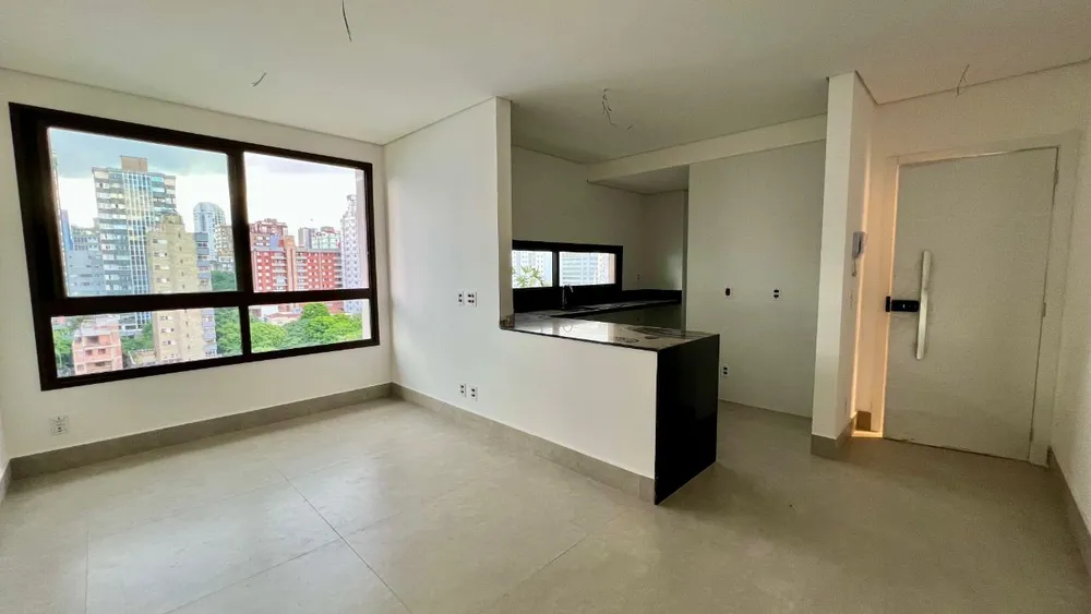 Apartamento, 2 quartos, 63 m² - Foto 1