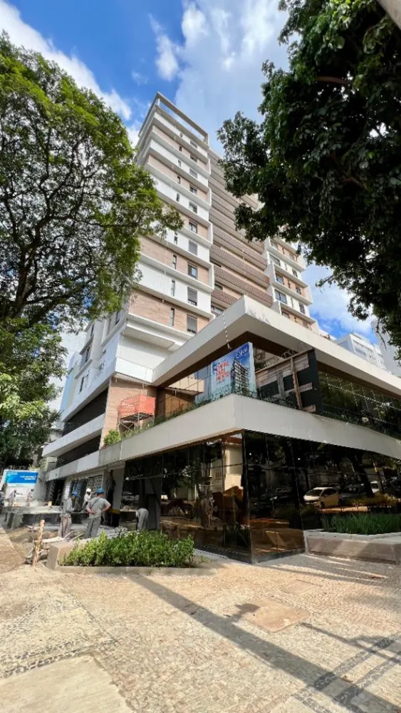Apartamento, 2 quartos, 63 m² - Foto 10