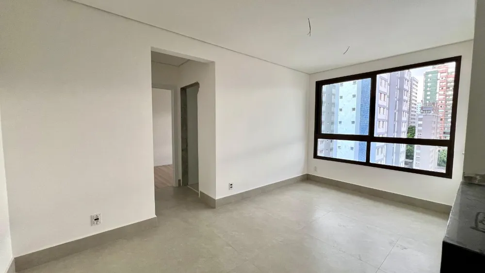 Apartamento, 2 quartos, 63 m² - Foto 2