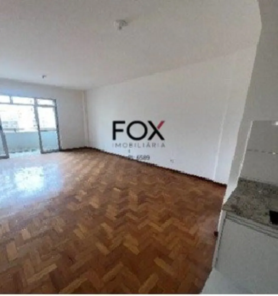 Apartamento, 1 quarto, 41 m² - Foto 2