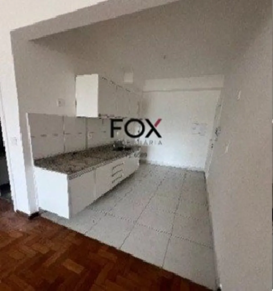 Apartamento, 1 quarto, 41 m² - Foto 4