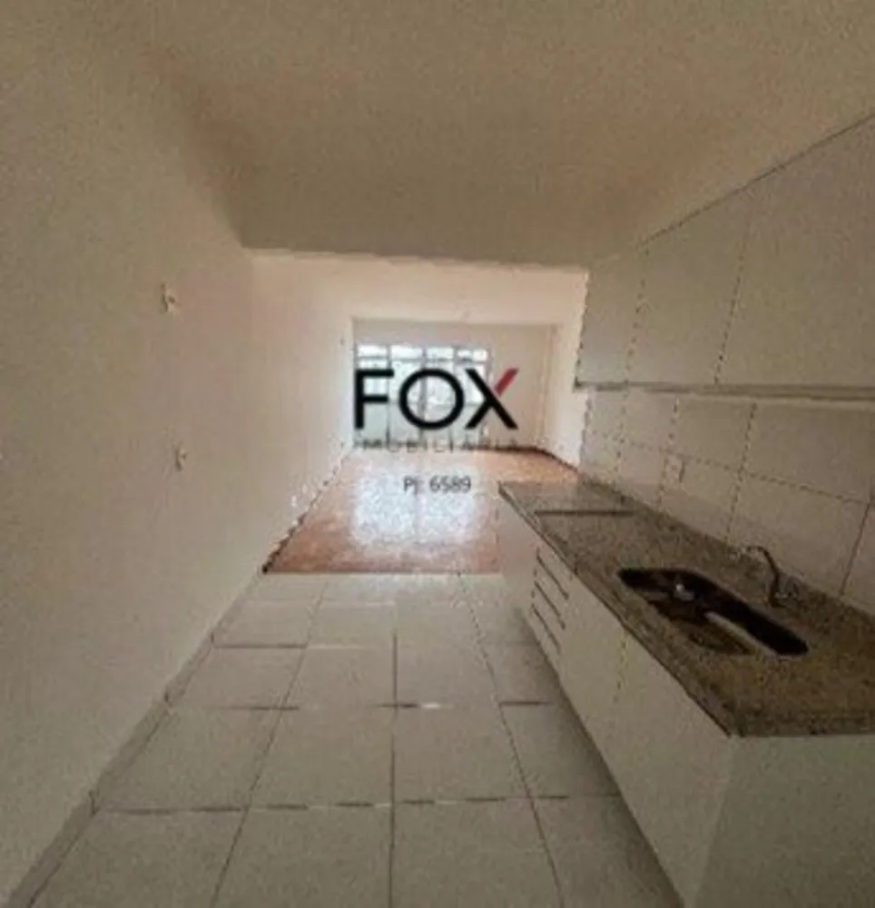 Apartamento, 1 quarto, 41 m² - Foto 1