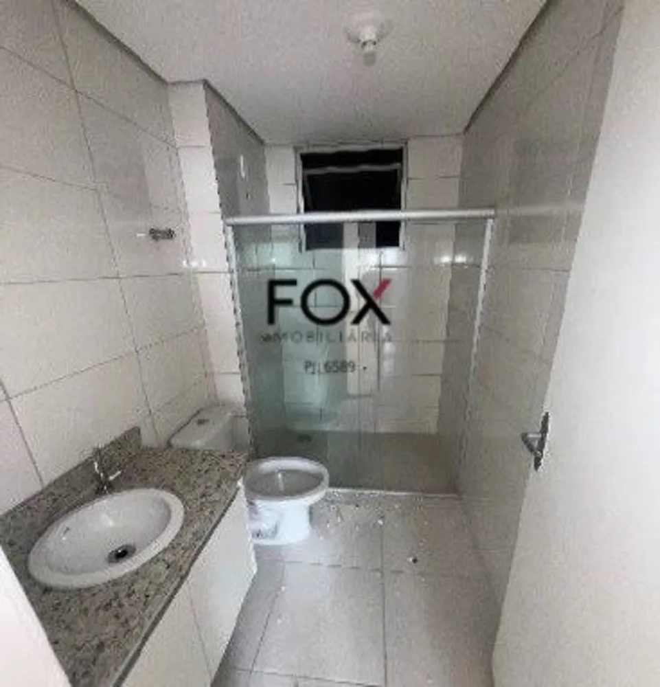 Apartamento, 1 quarto, 41 m² - Foto 6