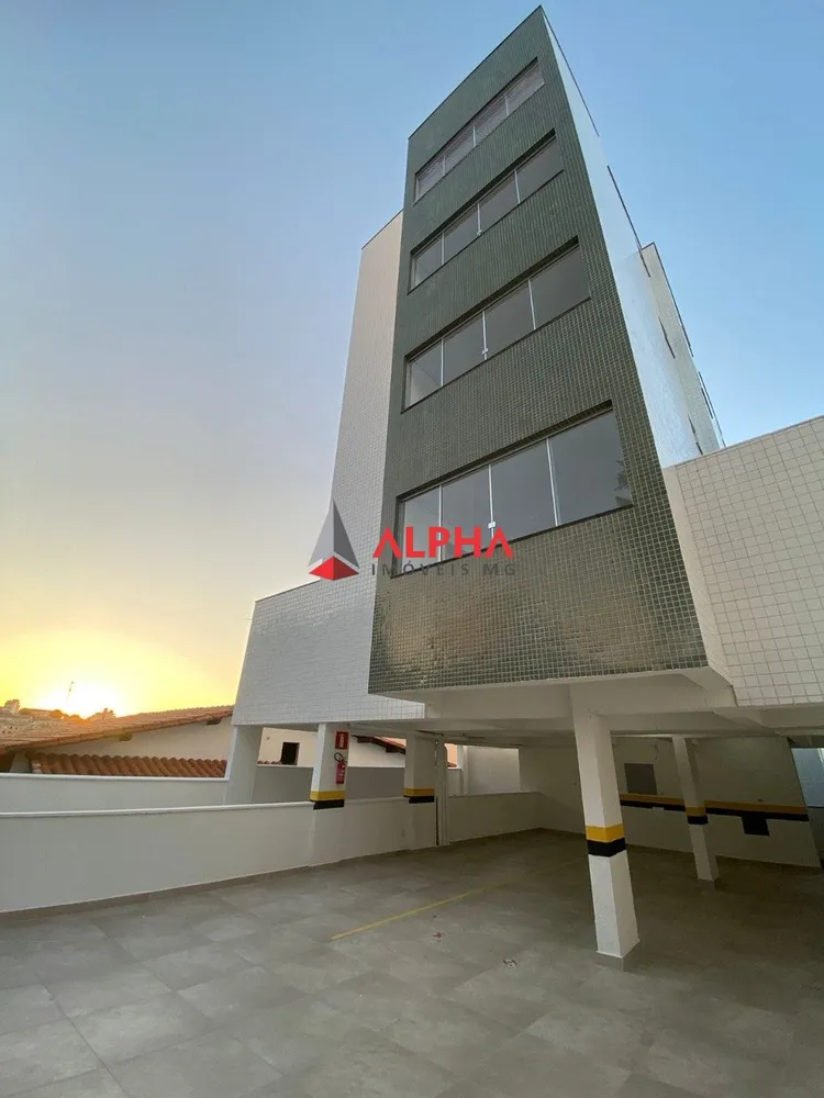 Apartamento, 2 quartos, 107 m² - Foto 1