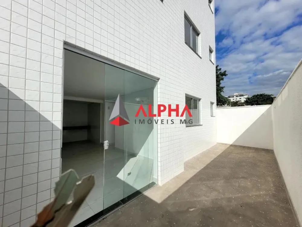 Apartamento, 2 quartos, 107 m² - Foto 2