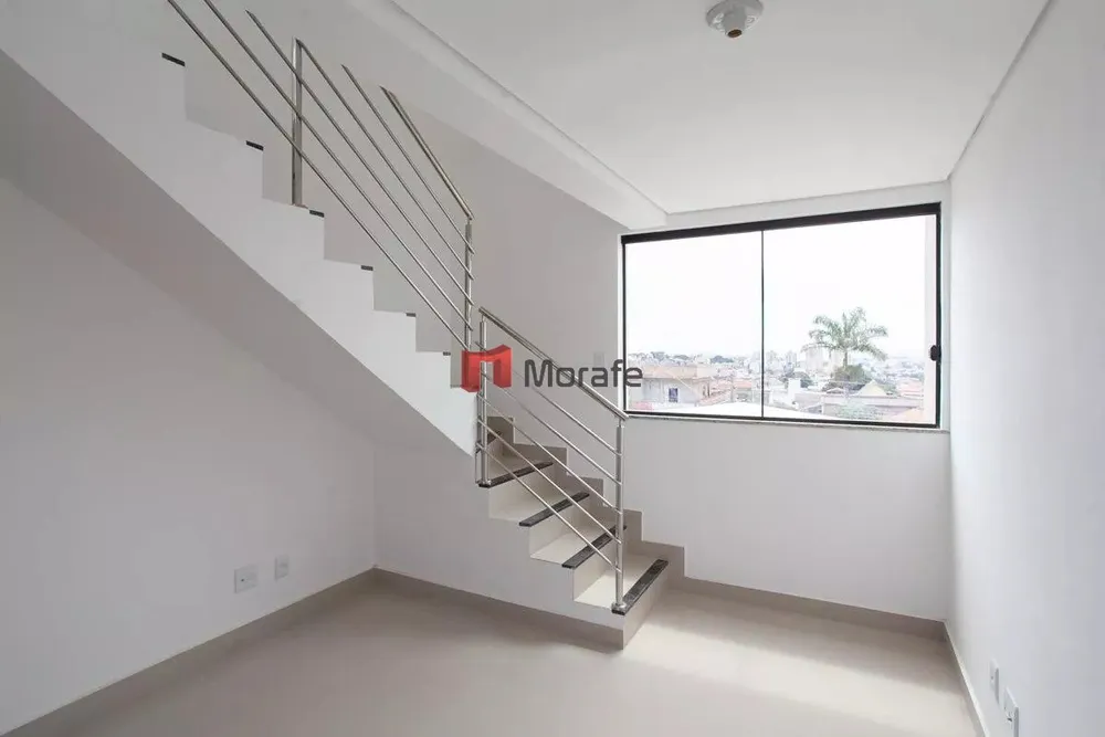 Apartamento, 2 quartos, 88 m² - Foto 1