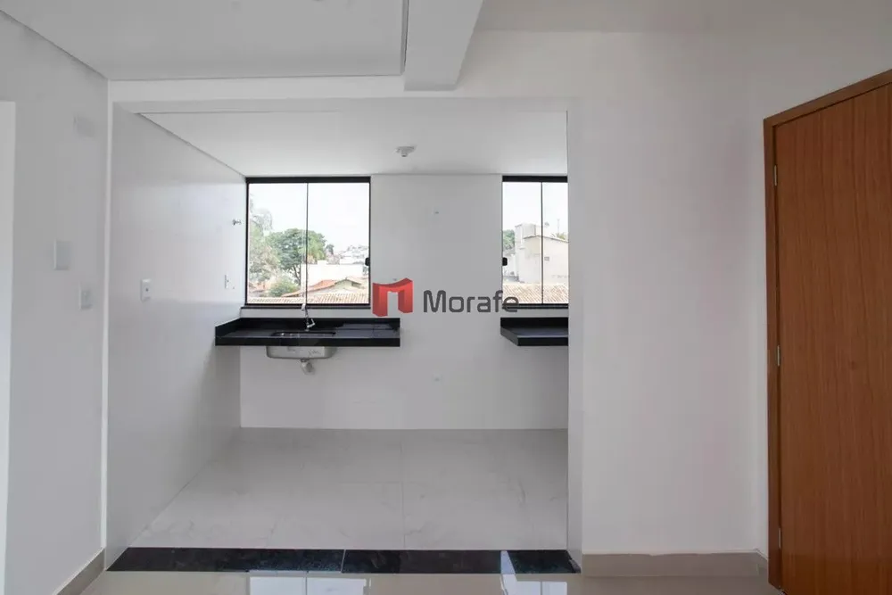 Apartamento, 2 quartos, 88 m² - Foto 2