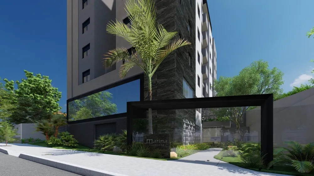 Cobertura, 4 quartos, 88 m² - Foto 1