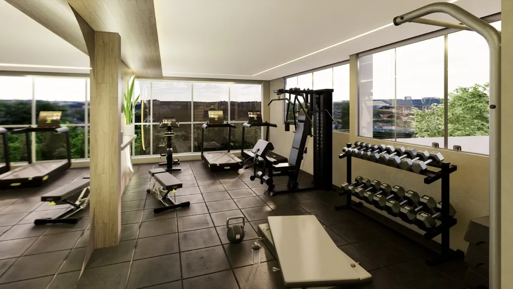Cobertura, 4 quartos, 88 m² - Foto 7