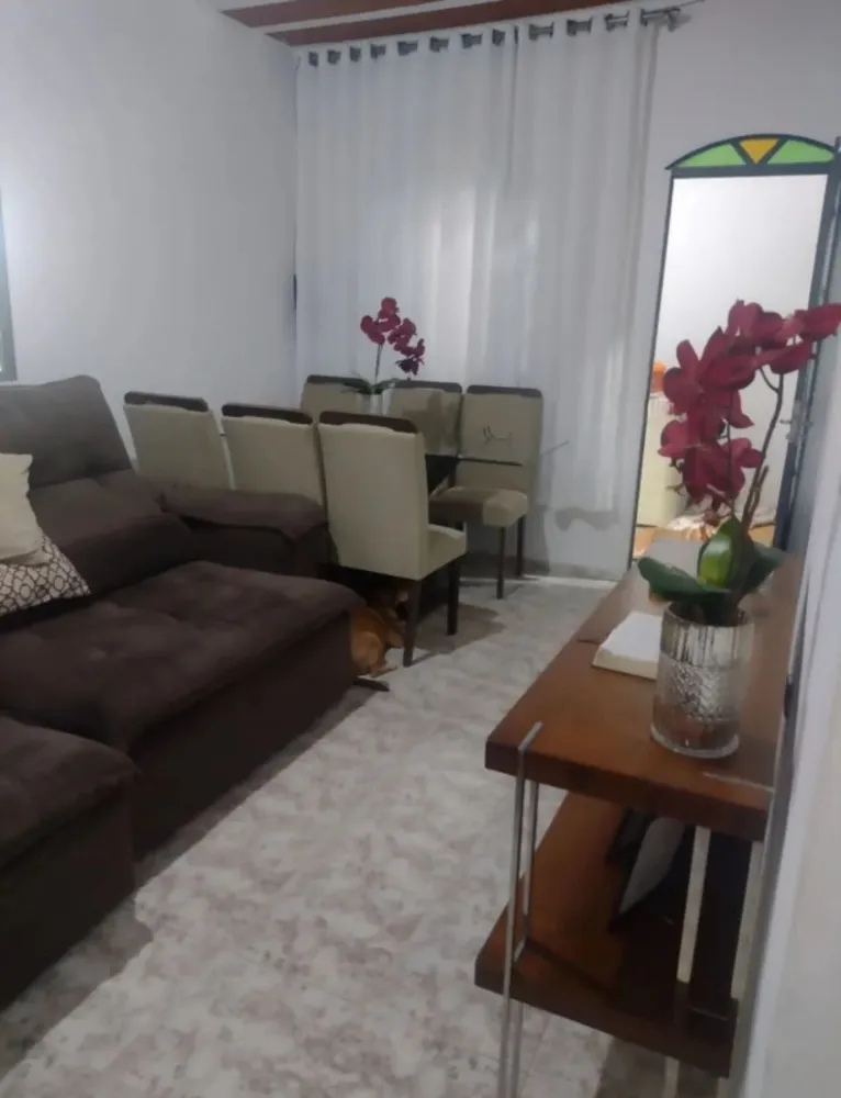 Casa, 3 quartos, 400 m² - Foto 4
