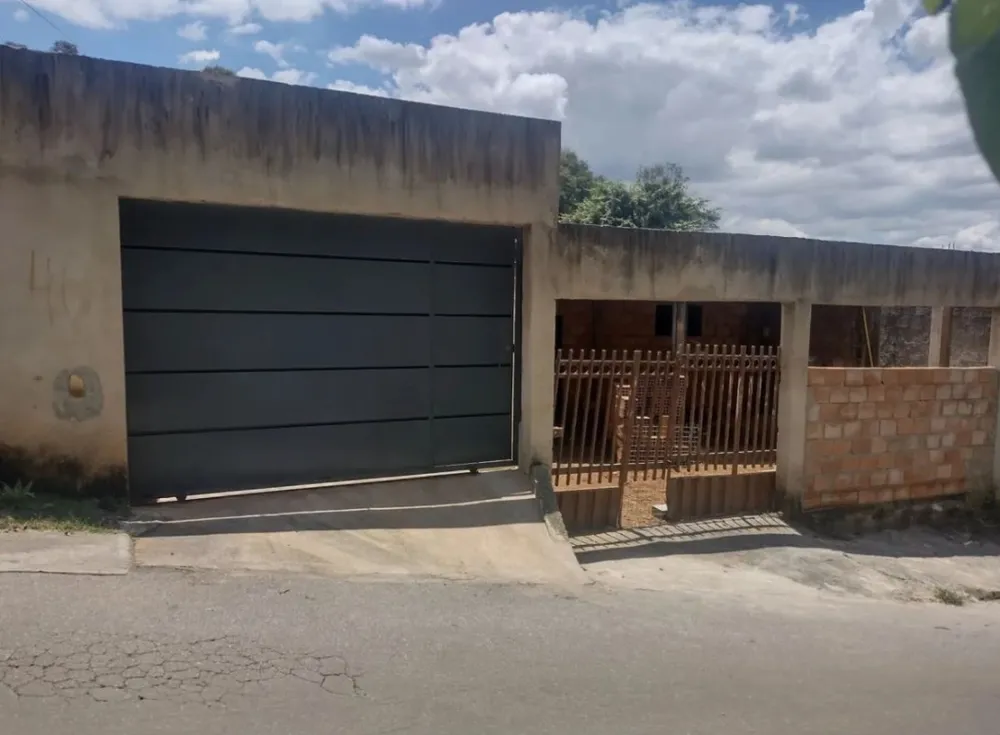 Casa, 3 quartos, 400 m² - Foto 1