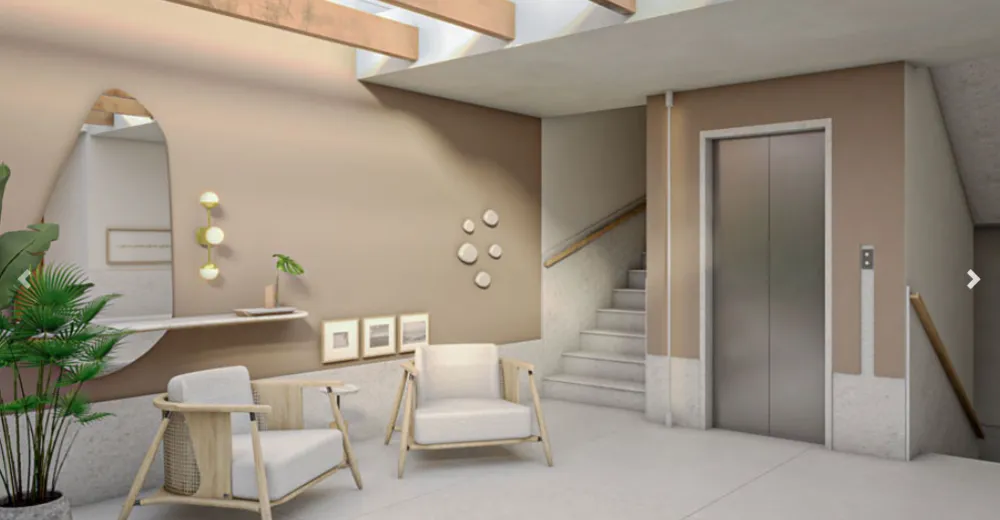 Apartamento, 3 quartos, 110 m² - Foto 5