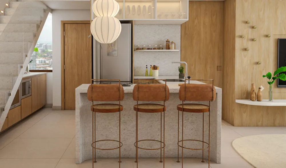 Apartamento, 3 quartos, 110 m² - Foto 7