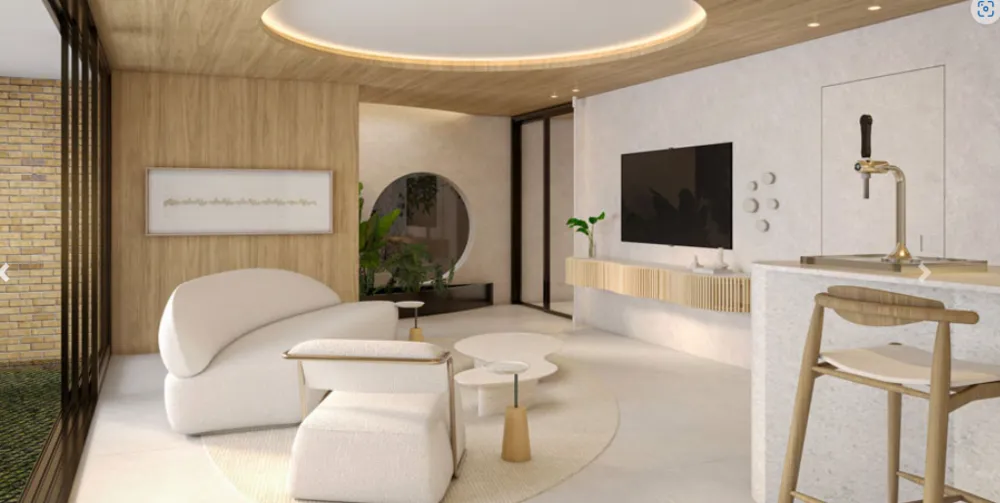 Apartamento, 3 quartos, 110 m² - Foto 2