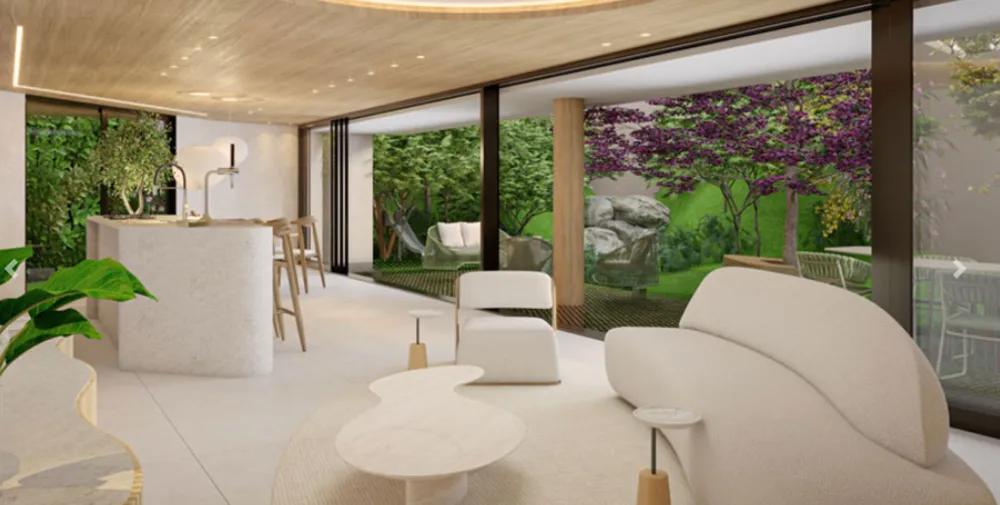 Apartamento, 3 quartos, 110 m² - Foto 3