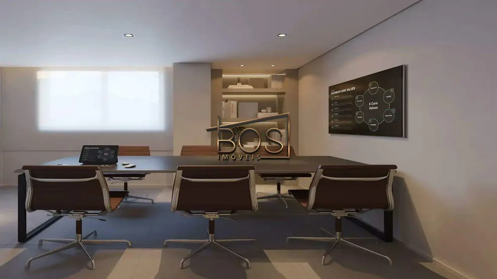 Apartamento, 3 quartos, 110 m² - Foto 11