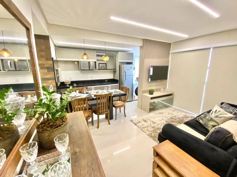 Apartamento, 2 quartos, 81 m² - Foto 7
